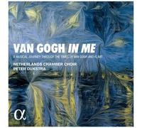 Various Artists - Van Gogh In Me [Compact Discs]
