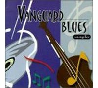 Various Artists - Vanguard Blues Sampler