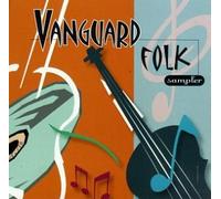Various Artists - Vanguard Folk Sampler