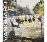 Various Artists – Vanguard Street Art – CD – Import