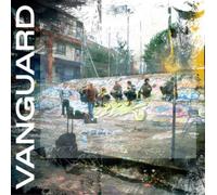 Various Artists – Vanguard Streetart – Vinyle