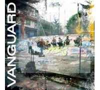 Various Artists – Vanguard. – Coloured – Import