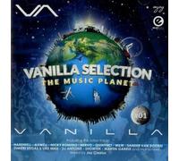 Various Artists - Vanilla Selection 01 [Import]