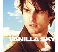 Various Artists - Vanilla Sky Music from the Motion Pictu - CD - G3z
