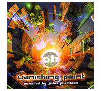 Various Artists - Vanishing Point