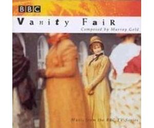 Various Artists - Vanity Fair/TV Series O.S.T