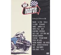 Various Artists - Vans Warped Tour '03