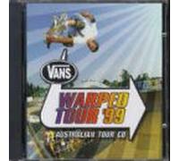 Various Artists - Vans Warped Tour '99