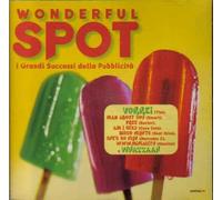 Various Artists - Vari-'01 Wonderful Spot [Import]