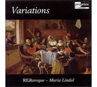 Various Artists - Variations [Import]