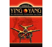 Various - Variete Ying and Yang [Import]
