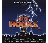 Various Artists - Varios-Hot Rocks [Import]