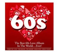 Various Artists - Various-60s Love [Import]