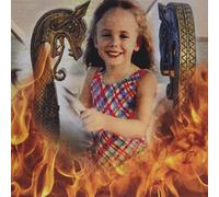 VARIOUS ARTISTS - VARIOUS AFFIDAVITS - JONBENET IN VALHALLA - CD - K72z