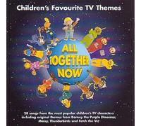 Various Artists - Various - All Together Now: Children's..