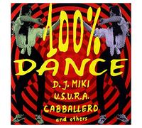 Various Artists - Various Artists: 100% Dance [CD]