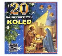 Various Artists - Various Artists: 20 NajpiÄkniejszych KolÄd [CD]