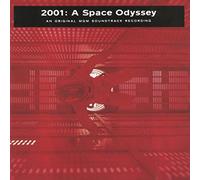 VARIOUS ARTISTS - VARIOUS ARTISTS / 2001: A SPACE ODYSSEY & OTHER MOVIE THEMES