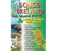 Various Artists - Various Artists - 32 Songs from Ireland, An Irish Musical Jo [Import anglais]