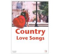 Various Artists - Various Artists - 40 Country Love Songs [Import anglais]