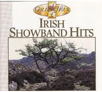 Various Artists - Various Artists - A Golden Hour Of Irish Showband Hits Various Artists CD
