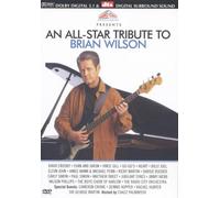 Various Artists - Various Artists - a Tribute to Brian Wilson [Import anglais]