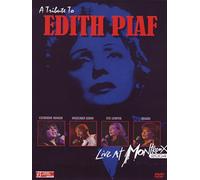 Tribute To Edith Piaf, A