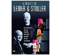 Various Artists - Various Artists - a Tribute to Leiber and Stoller [Import allemand]