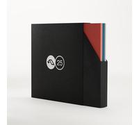 Various Artists - Various Artists - Anjuna25 Anniversary Vinyl Box Set