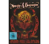 Various Artists - Various Artists - Appetite for Destruction
