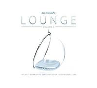 Various Artists - Various Artists: Armada Lounge Vol. 6 [2CD]