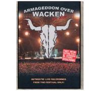 Various Artists - Various Artists - Armageddon Over Wacken