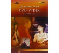 Arthaus dvd sampler 2002 G
