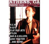 Various Artists - Various Artists - Athens, G.a: Inside Out [Import anglais]