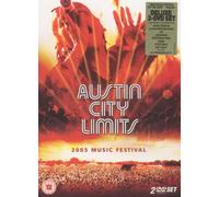 Various Artists - Various Artists - Austin City Limits [Import anglais]