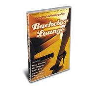 Various Artists - Various Artists - Bachelor Lounge [Import anglais]