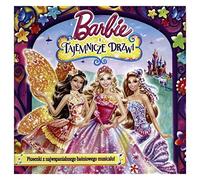 Various Artists - Various Artists: Barbie et la porte secr?te [CD]