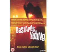 Various Artists - Various Artists - Bastards of Young [Import anglais]