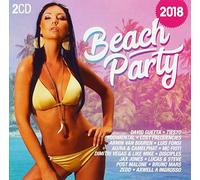 Various Artists - Various Artists - Beach Party 2018