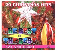 Various Artists - Various Artists: Best Of Best For Christmas [CD]