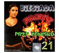 Various Artists - Various Artists: Biesiada Przy Ognisku [CD]