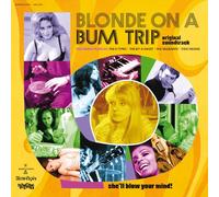 Various Artists - Various Artists-Blonde on A Bum Trip