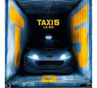 Various Artists – Taxi 5 La BO – CD