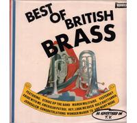 Various Artists - VARIOUS ARTISTS Britain's Greatest Brass Bands Play For You LP