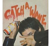 Various Artists - VARIOUS ARTISTS / CATCH A WAVE