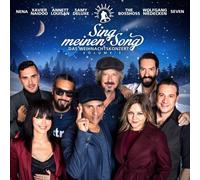Various – Sing Meinen Song : Das Weihnachtskonzert Vol. 3