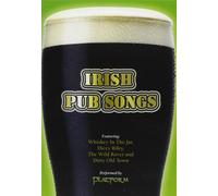 Various Artists - Various Artists - Irish Pub Songs [Import anglais]