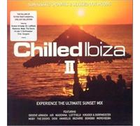 VARIOUS ARTISTS – Chilled Ibiza 2 – Import – Warner Bros.