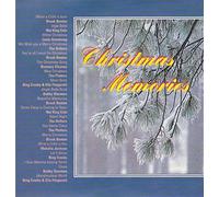 Various Artists - Various Artists - Christmas Memories