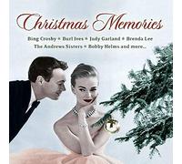 Artistes variés – Christmas Memories – CD – Import (Somerset)